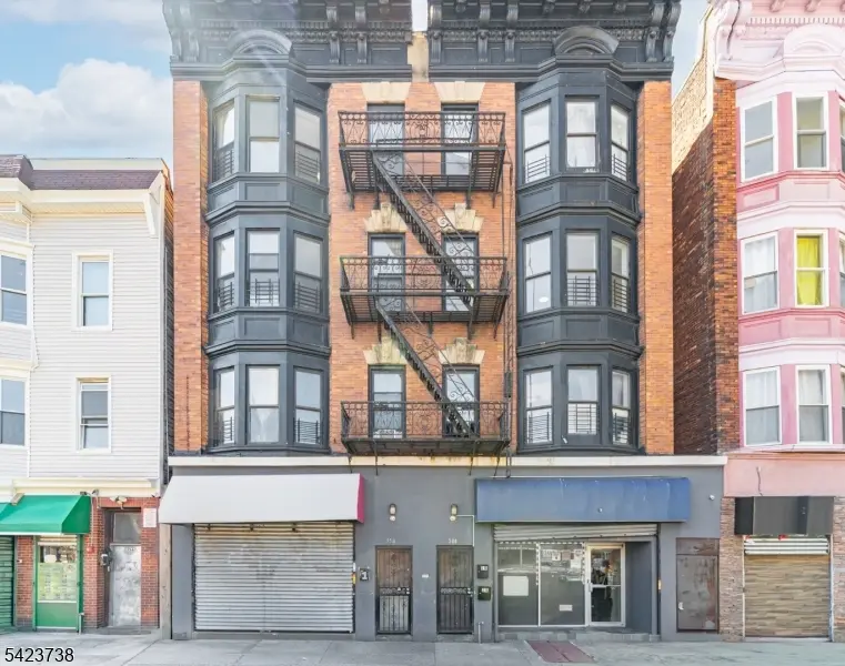 358-360 S Orange Ave, Newark City, NJ 07103