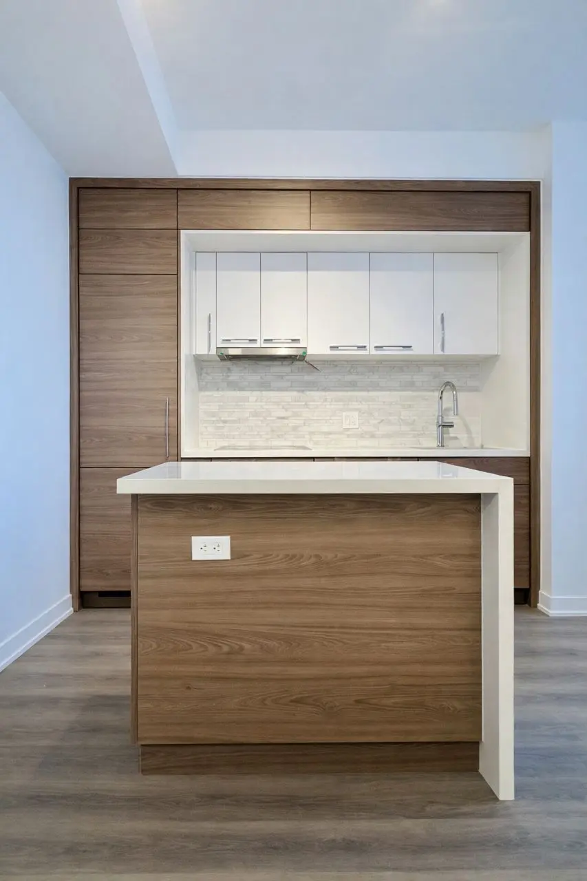 29 Green Trail CT #2605, Toronto C15, ON M2K 1E3