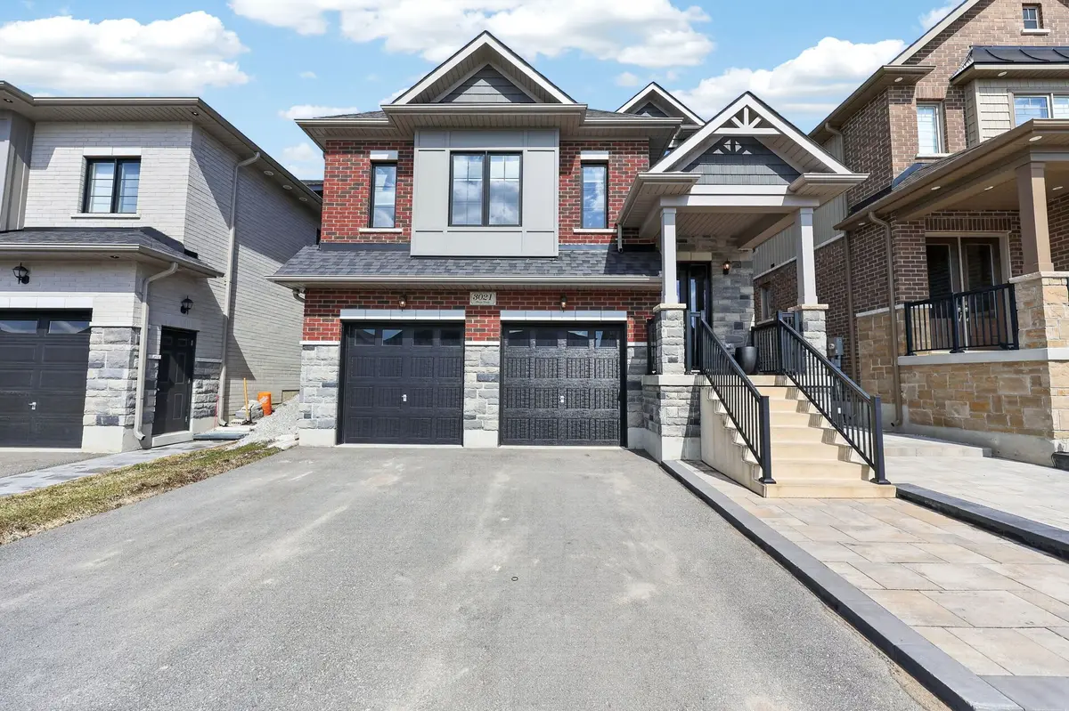 3021 Sierra DR, Orillia, ON L3V 8L9