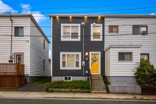 14 Cavell Avenue, St. John's, NL A1A 1C7
