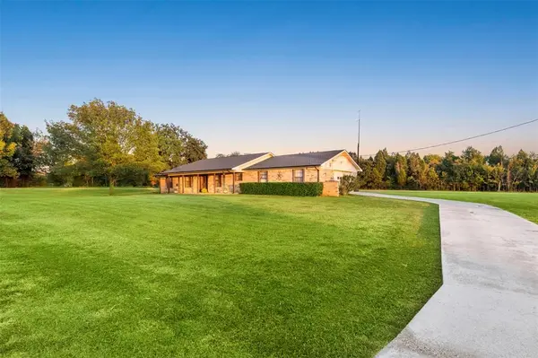 205 country Lane, Malakoff, TX 75148