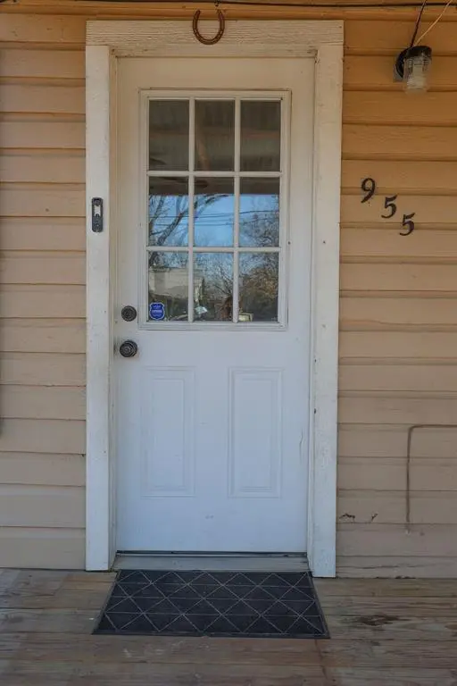 955 N Stephen Avenue, Stephenville, TX 76401