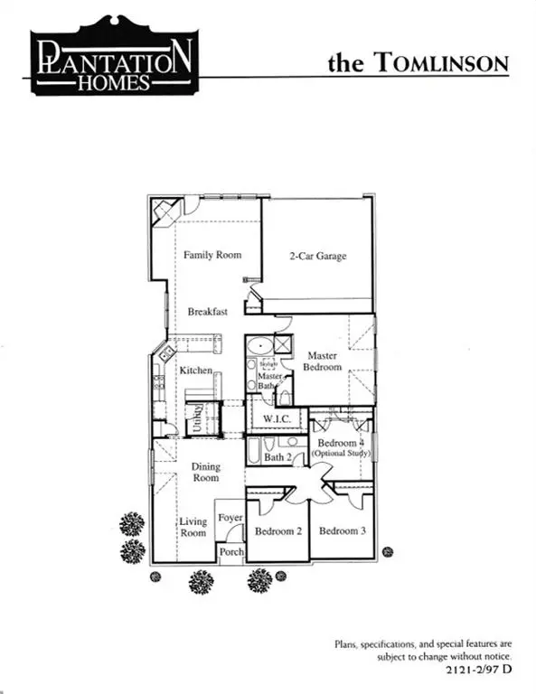 4557 Highridge Drive, The Colony, TX 75056