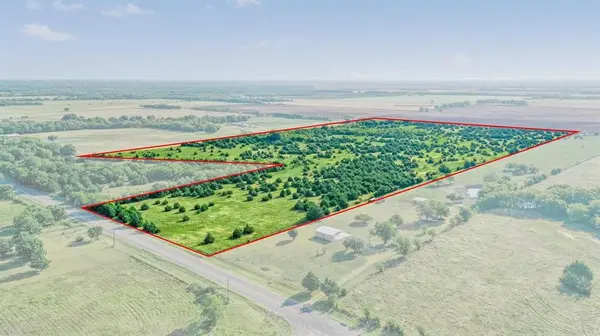 45.62 Acres S HWY 78, Bonham, TX 75418