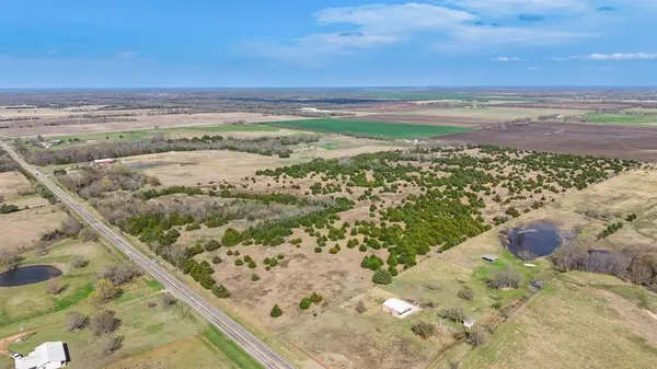 45.62 Acres S HWY 78, Bonham, TX 75418