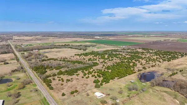 45.62 Acres S HWY 78, Bonham, TX 75418