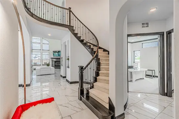 11185 Dark Star Lane, Frisco, TX 75035