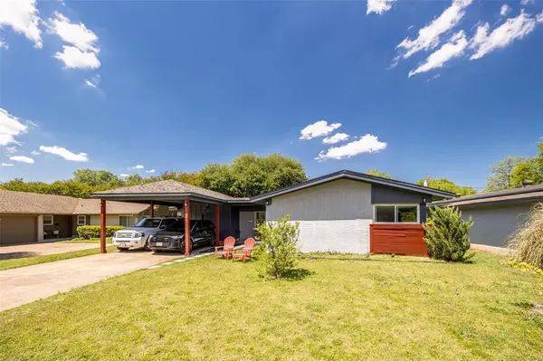 11021 Cactus Lane, Dallas, TX 75238