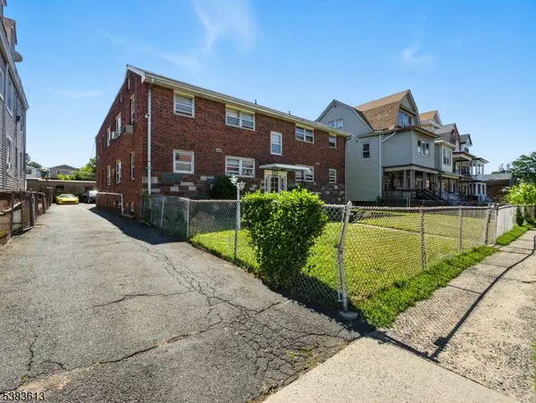 222 Park Ave, City Of Orange Twp., NJ 07050