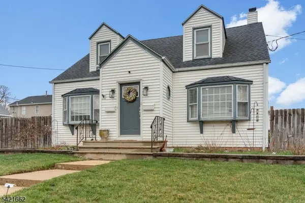 11 Czaplicki St, Manville Boro, NJ 08835