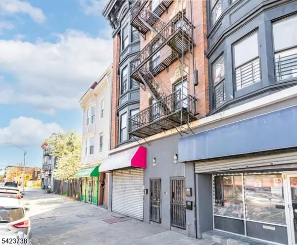 358-360 S Orange Ave, Newark City, NJ 07103