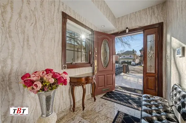 3453 Bedford AVE, Brooklyn, NY 11210