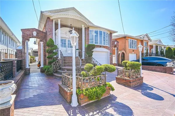 2743 East 66th ST, Brooklyn, NY 11234