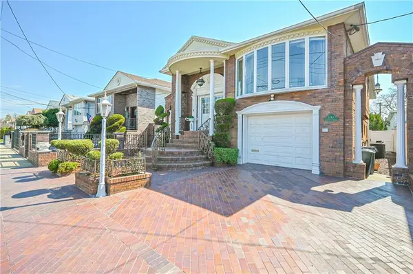 2743 East 66th ST, Brooklyn, NY 11234