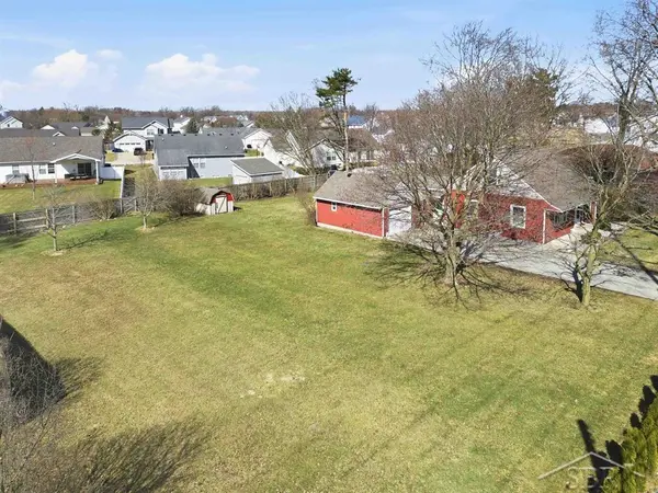 8081 Webster RD, Tittabawassee Twp, MI 48623