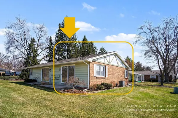 965 Andover CT SE, City Of Kentwood, MI 49508