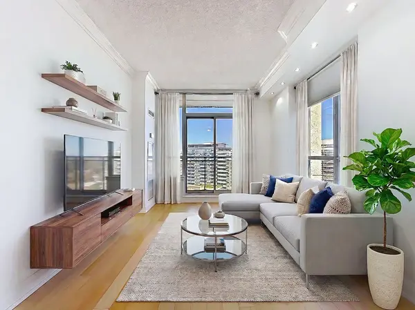 55 De Boers DR #LPH09, Toronto W05, ON M3J 0G5