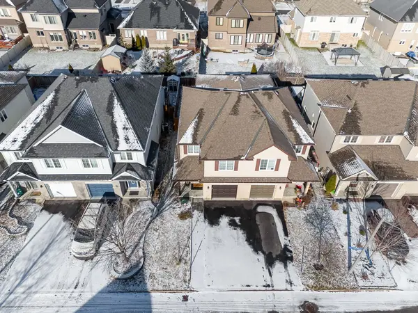 254 Tewsley DR, Blossom Park - Airport And Area, ON K1V 0Y6