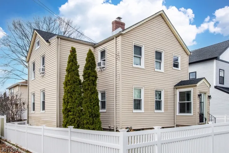 108 Walnut St, Bloomfield Twp., NJ 07003