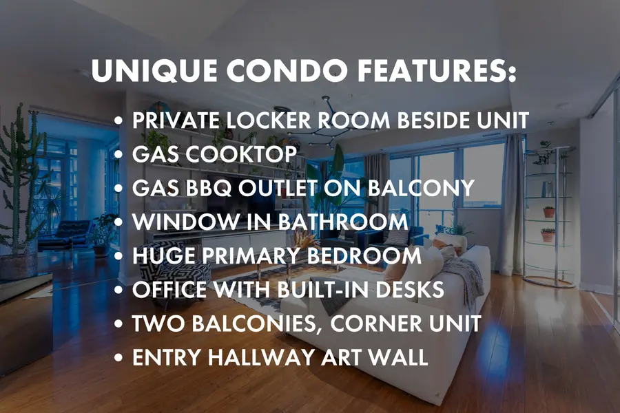 375 King ST W #2903, Toronto C01, ON M5V 1K5