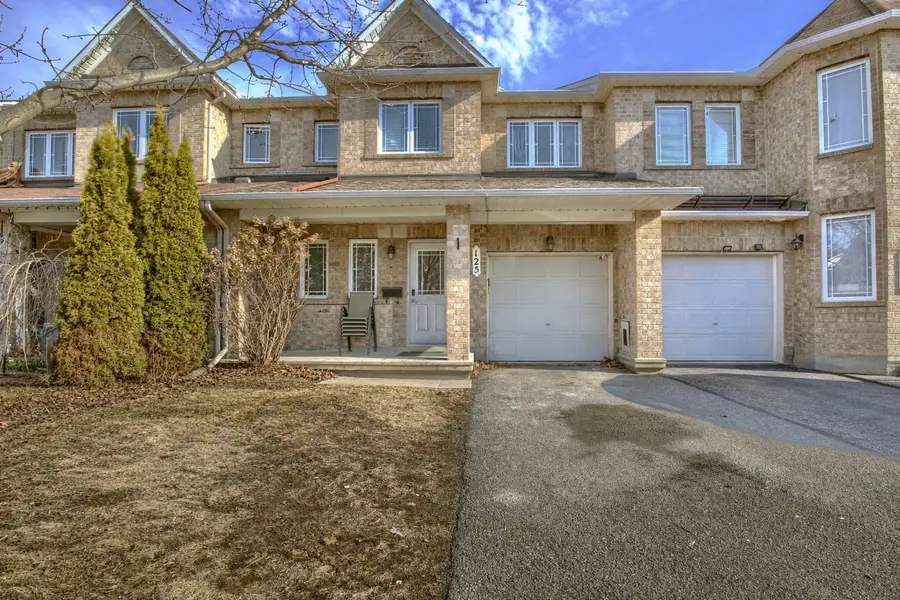 125 SHADY GROVE ST, Barrhaven, ON K2G 6Z5
