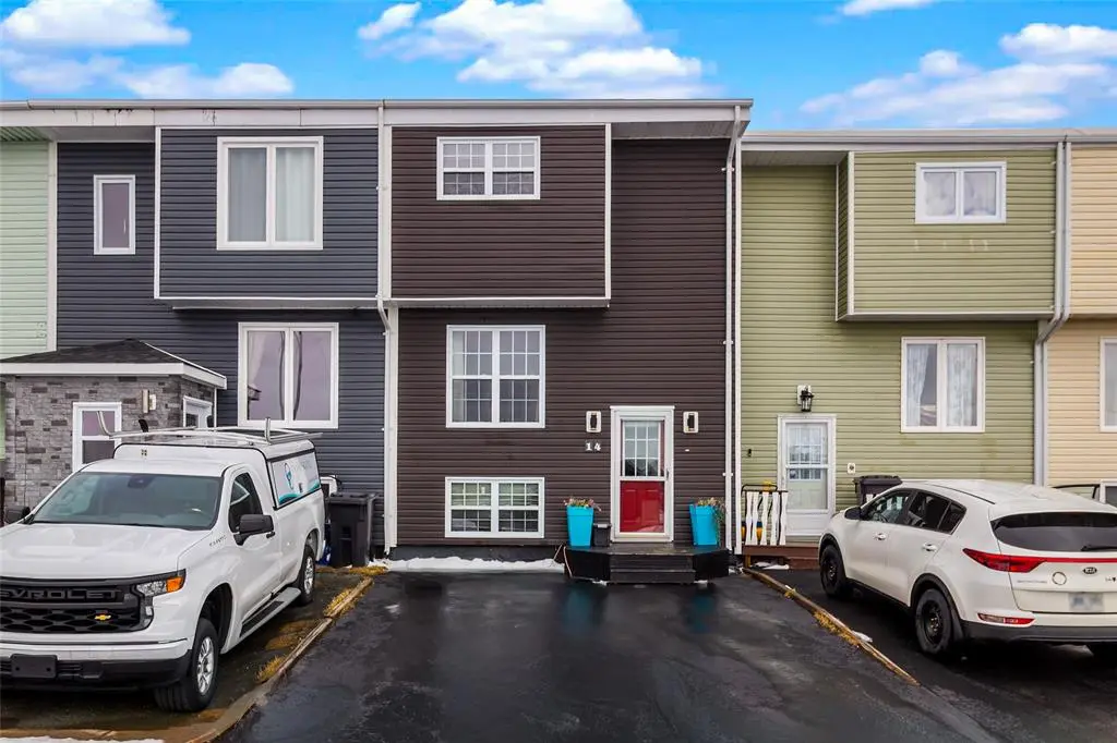 14 Galway Crescent, Mount Pearl, NL A1N 3H2
