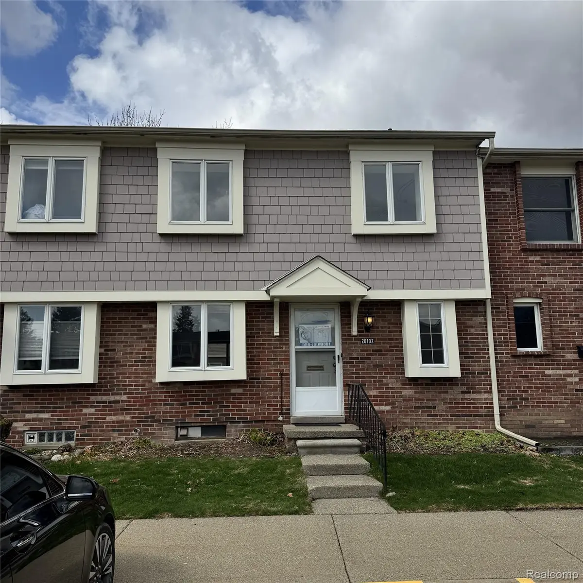 20102 Great Oak Circle S #174, Clinton Charter Township, MI 48036