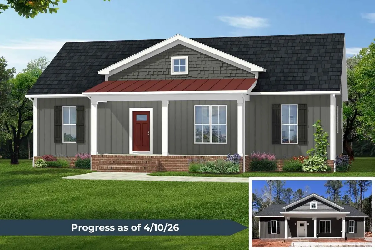 0 Briery Way RD #TBD, Farmville, VA 23901