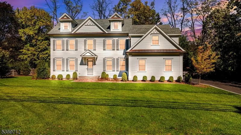 91 Woodland Rd, Madison Boro, NJ 07940