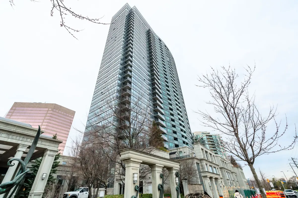 15 Greenview AVE #2408, Toronto C07, ON M2M 4M7