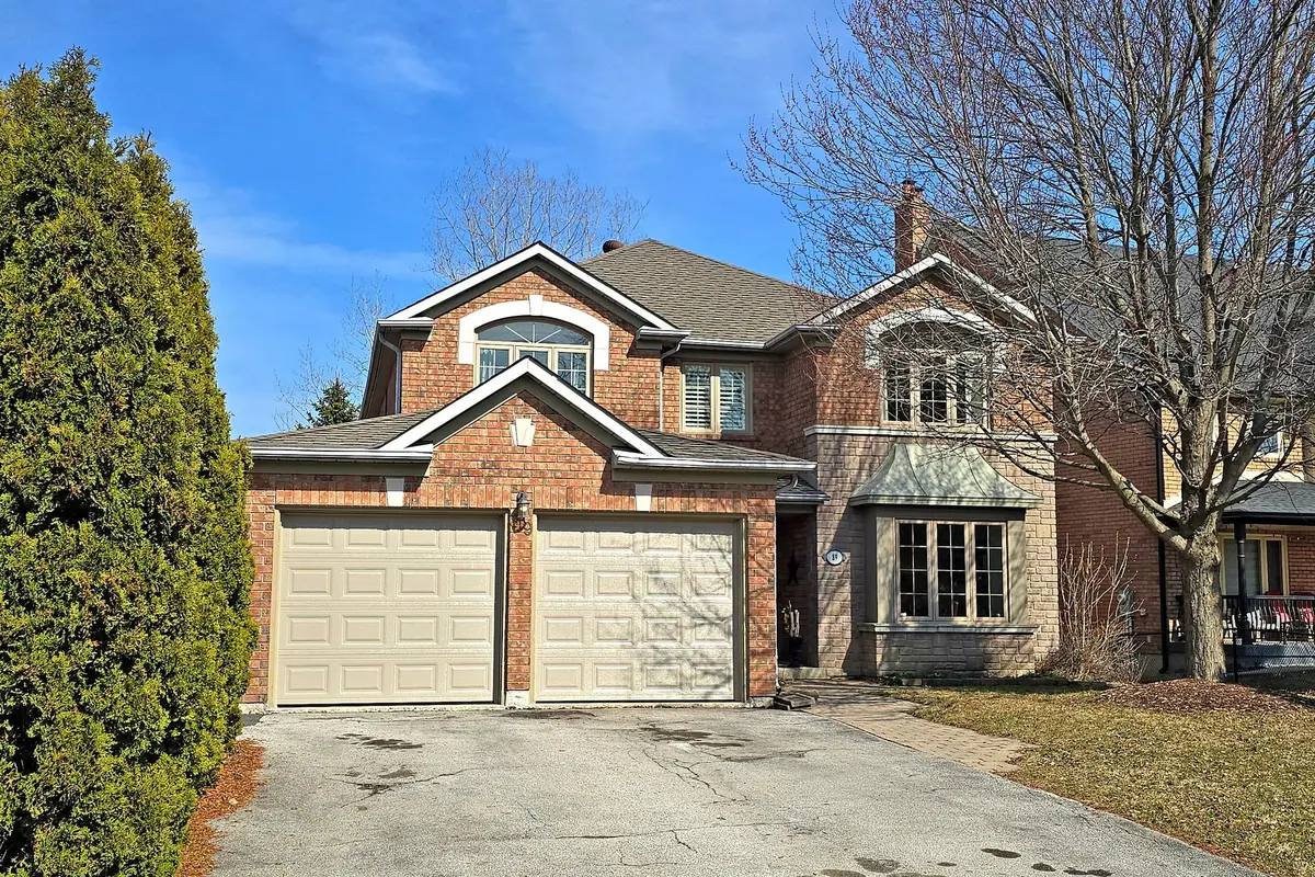 89 Taylorwood AVE, Caledon, ON L7E 1J6
