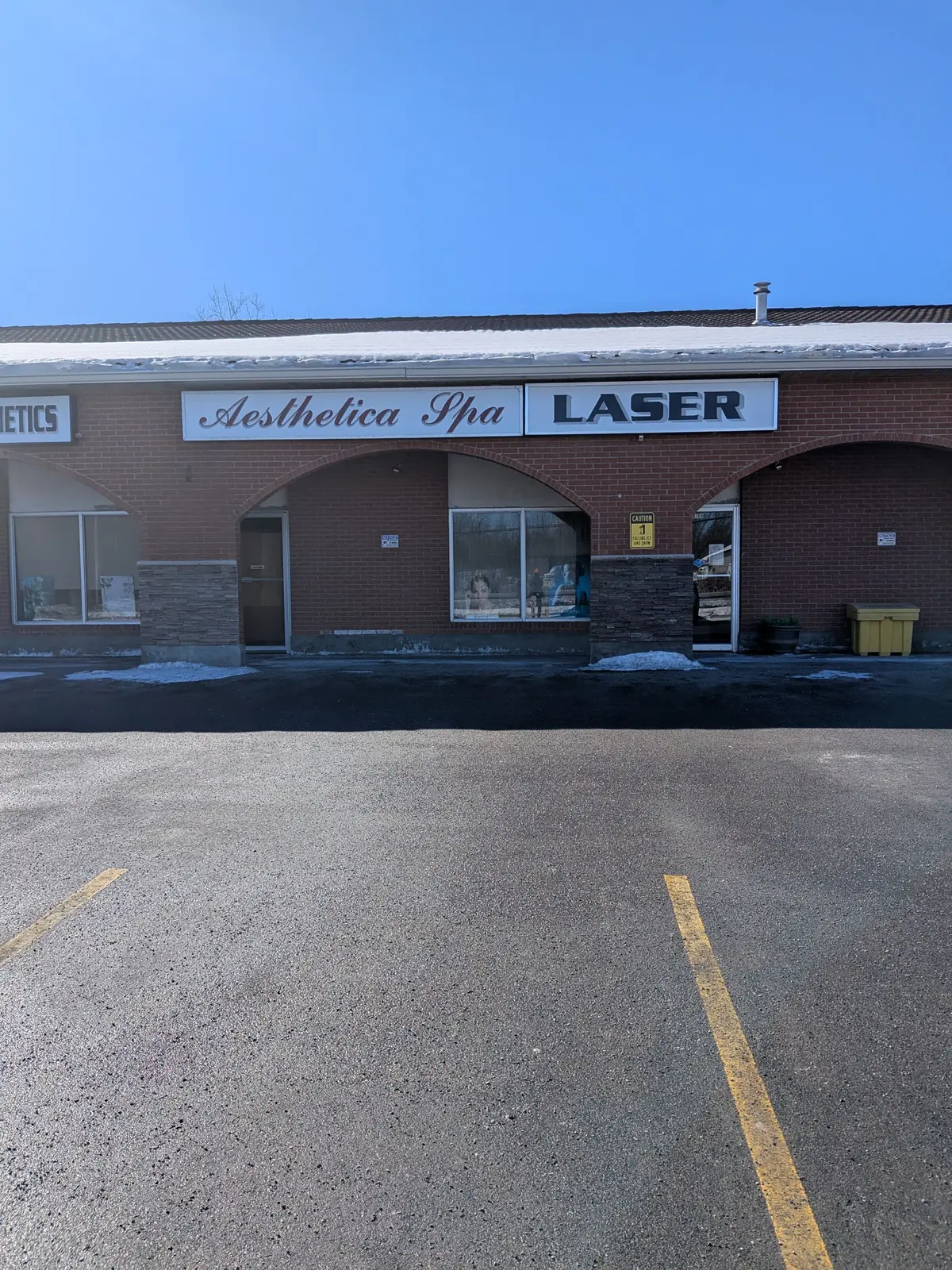 4108 Albion RD, Blossom Park - Airport And Area, ON K1T 3W1