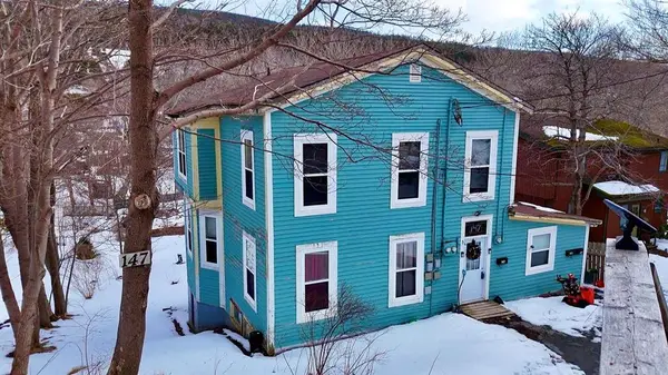 147 Waterford Bridge Road, St. John’s, NL A1E 1C7