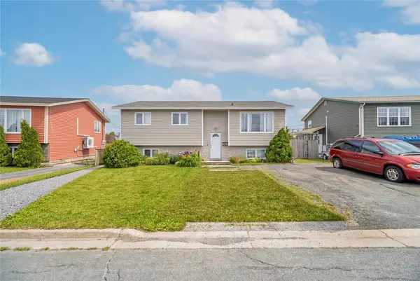 69 Holden Street, Mount Pearl, NL A1N 3G9