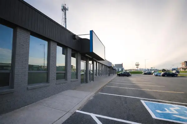 16 Stavanger Drive #1, St. John's, NL A1A5E8