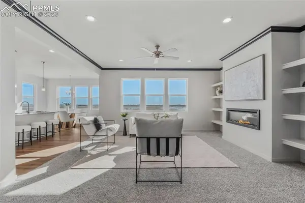 1438 N Moonbeam DR, Pueblo, CO 81007