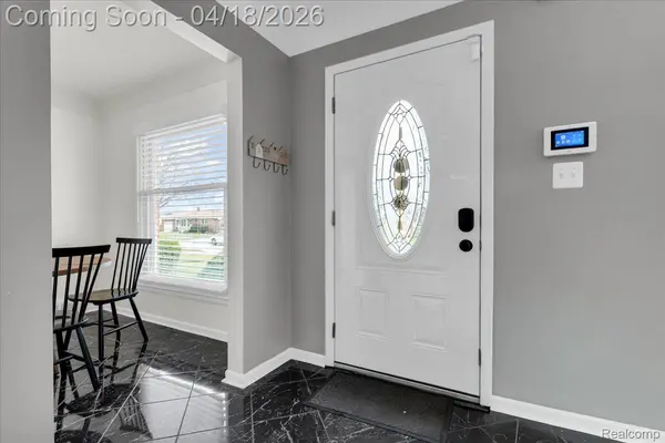 21600 O'Connor ST, St. Clair Shores, MI 48080