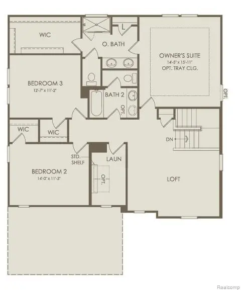 635 Gretchen LN, Saline, MI 48176