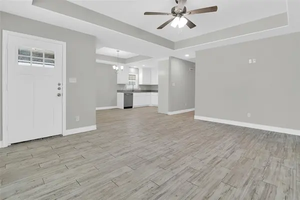 622 E Heron Street, Denison, TX 75021