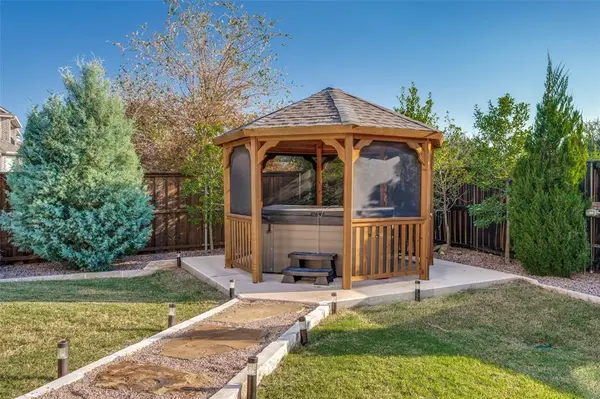 2631 Seabiscuit Road, Celina, TX 75009