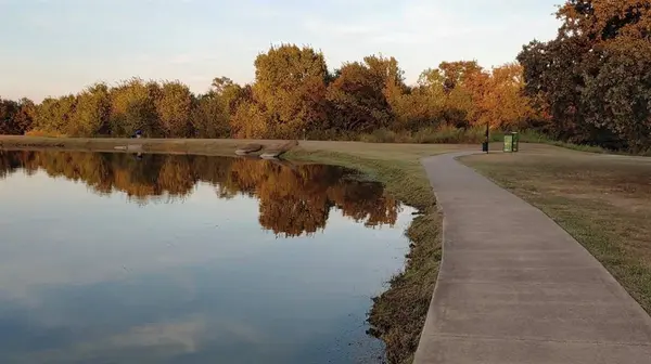 1728 Flamingo Drive, Little Elm, TX 75068