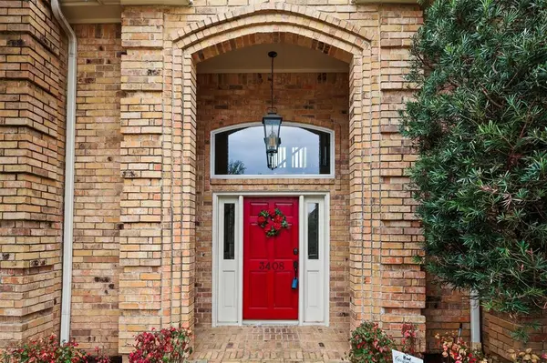 3408 Sandy Trail Lane, Plano, TX 75023