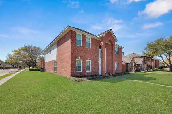 624 English Oak Drive, Allen, TX 75002