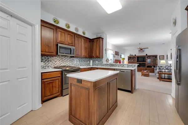 624 English Oak Drive, Allen, TX 75002