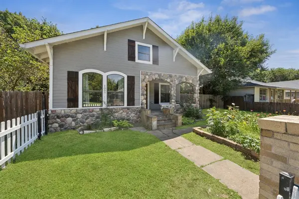 1007 N Cleveland Avenue, Sherman, TX 75090