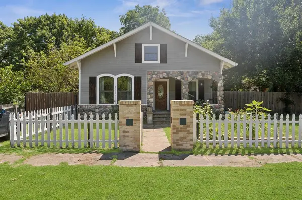 1007 N Cleveland Avenue, Sherman, TX 75090