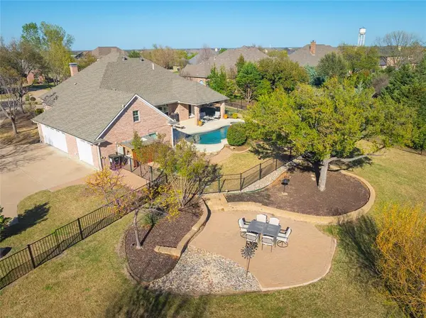 306 Lago Grande Trail, Wylie, TX 75098