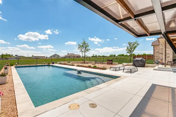 6191 Old Buena Vista Road, Waxahachie, TX 75167