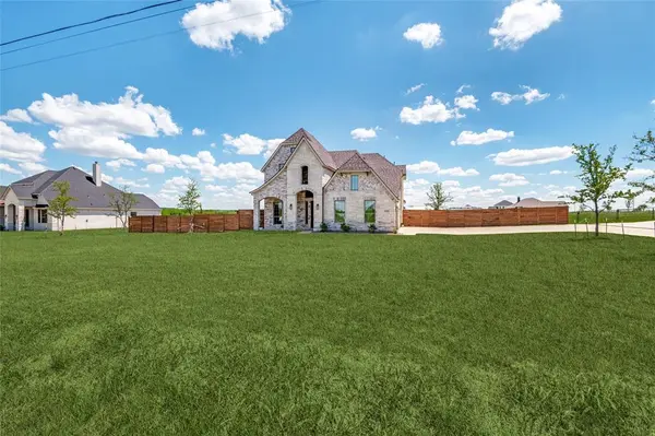 6191 Old Buena Vista Road, Waxahachie, TX 75167