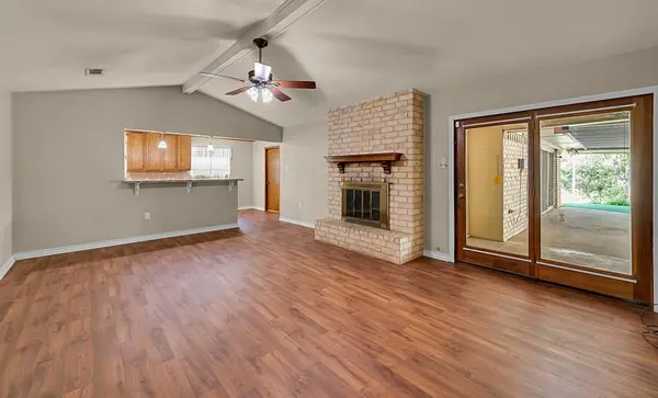 533 Topeka Drive, Woodway, TX 76712